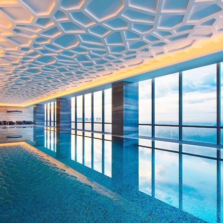Sheraton Langfang Chaobai River Hotel Dachang  Εξωτερικό φωτογραφία