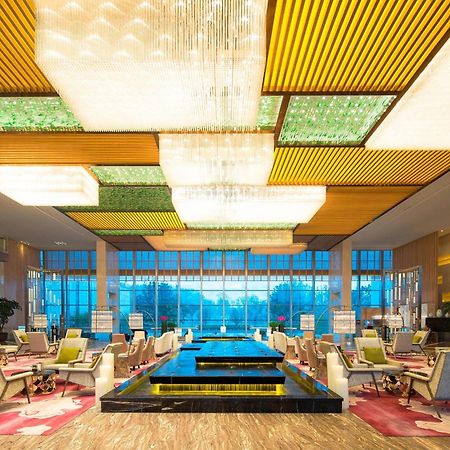 Sheraton Langfang Chaobai River Hotel Dachang  Εξωτερικό φωτογραφία