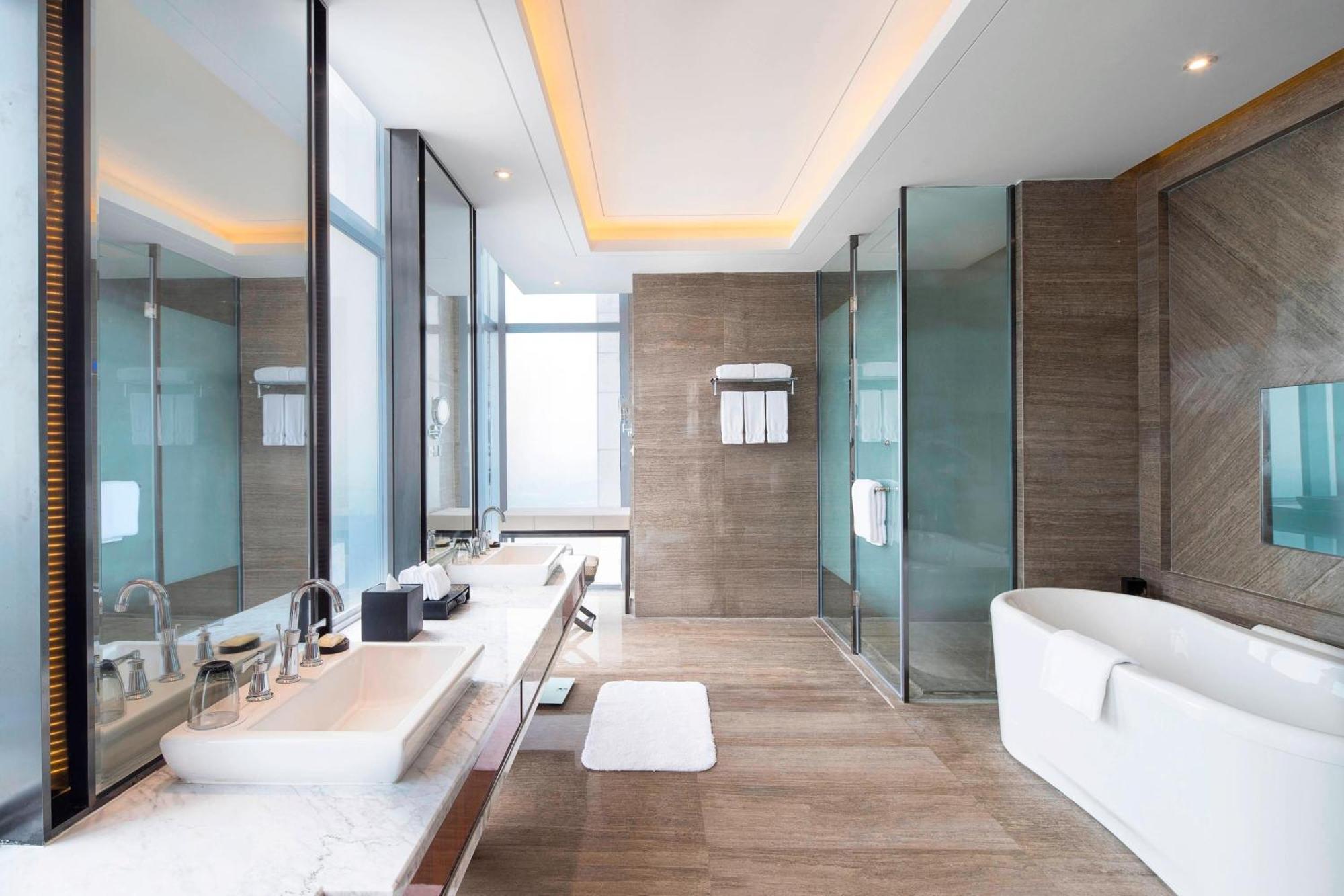 Sheraton Langfang Chaobai River Hotel Dachang  Εξωτερικό φωτογραφία