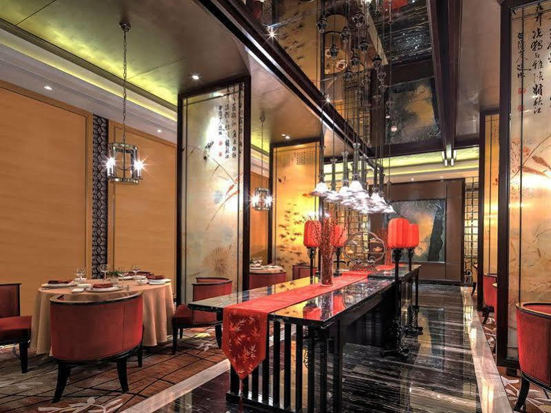 Sheraton Langfang Chaobai River Hotel Dachang  Εξωτερικό φωτογραφία